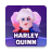 icon Skin Harley Quinn 3.0