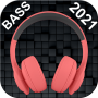 icon Bass Editor: Boost Bass and Save Music