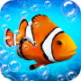 icon Clown Fish Simulator