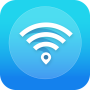 icon WiFi: passwords, hotspots