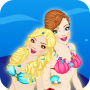 icon BFF Dressup