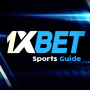icon 1XBET Sports Betting Guide