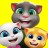 icon My Talking Tom Friends 3.4.0.11249