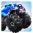 icon Monster Trucks Unleashed 1.6.5