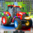 icon Indian Tractor Farming Game 0.37