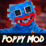 icon Mod Poppy Horror for MCPE