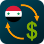 icon اسعار الدولار والذهب في سوريا for Samsung S5830 Galaxy Ace