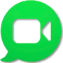 icon FaceTime : Video Call & FaceTime Advice 2022 for LG K10 LTE(K420ds)