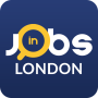 icon London Jobs