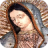 icon Virgen de Guadalupe 1.5