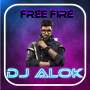 icon DJ Alok Free Fire Songs - Offline for Sony Xperia XZ1 Compact