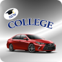 icon New College