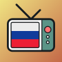 icon Russia TV