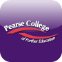 icon Pearse College for Samsung Galaxy Tab 2 10.1 P5110