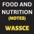 icon Food and Nutrition WASSCE 1.0.0