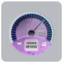 icon Hidden devices detector Detect for neffos C5L