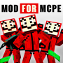 icon Mod Money Heist Bank Escape And Skins For MCPE