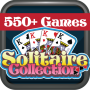 icon 550+ Card Games Solitaire Pack for Samsung S5830 Galaxy Ace