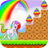 icon Unicorn Dash Attack unicorn games v3.10.185
