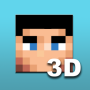 icon Skin Editor 3D
