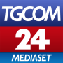 icon TGCOM24 for LG K10 LTE(K420ds)