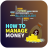 icon How to Manage Money Tips 1.4