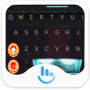 icon TouchPal SkinPack Super Car