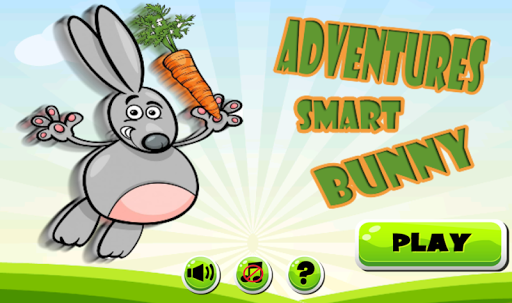 adventures crazy bunny free