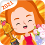 icon Guide for Miga Town My World 2021