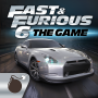 icon Fast & Furious 6 for Samsung Galaxy Grand Prime 4G