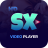 icon SX Video Player 1.0