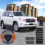 icon Luxury Prado Parking Simulator 2021: Modern Drive for Doopro P2