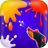 icon Paint Hit 3D: Color Master 0.1