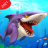 icon Guide For Hungry Shark Evoluation 1.0
