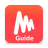 icon musiguideapps 1.0