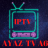 icon AYAZ TV A6 1.5