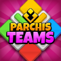 icon Parchis Teams