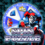 icon Spin Puzzle