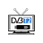 icon DVBT Televizor 56.0