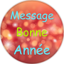 icon Message Bonne Annee
