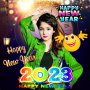 icon Happy New Year Photo Editor for Samsung Galaxy J2 DTV