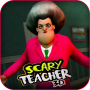 icon Scary Teacher 3D Guide 2021
