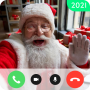 icon Fake Call from Santa Claus for Samsung S5830 Galaxy Ace