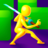icon Samurai SwordKatana Maze 1.1.0