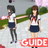 icon Yandere School Simulator : Guide&Tips 1.0