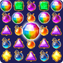 icon Jewel Castle™ - Classical Match 3 Puzzles