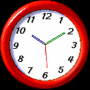 icon Speaking Alarm Clock for Sony Xperia XZ1 Compact