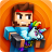 icon Pixel Gun 3D 21.4.0