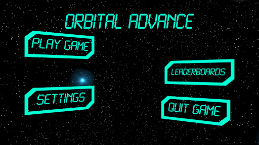 Orbital Advance
