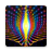 icon Morphing Galaxy Visualizer 187